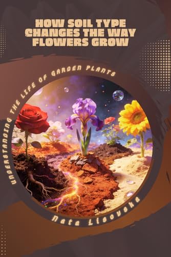 How Soil Type Changes the Way Flowers Grow: Understanding the
