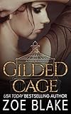  Gilded Cage: A Dark Romance