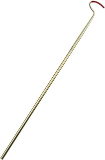 Penn State Industries PKFF12 Food Flipper Kit Woodturning Project1, 16" Shaft