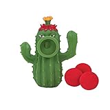 Plants vs. Zombies Cactus Popper