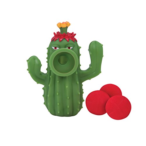 Plants vs. Zombies Cactus Popper