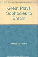 Great Plays Sophocles to Brecht 0030505704 Book Cover
