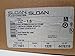 Sloan 3771601 - SLOAN 152-1.6 2-10 3/4 LDIM DFB ESS