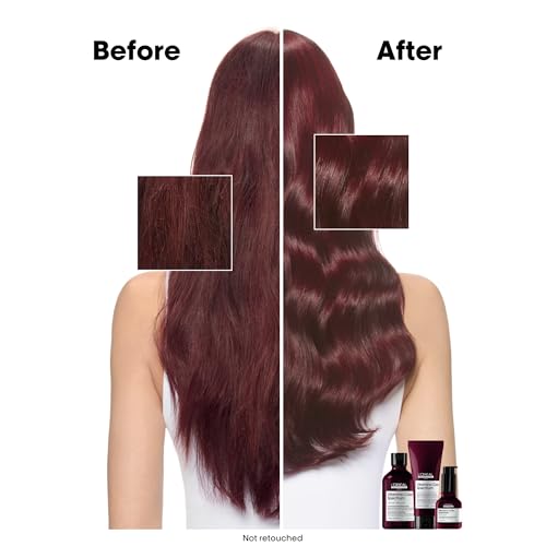 L'Oréal Professionnel Paris 3474637269029 Odżywka do Włosów, Brązowy, 200 ml