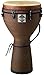 Remo Mondo Designer Series Key-Tuned Djembe Earth 24 x 10 in.