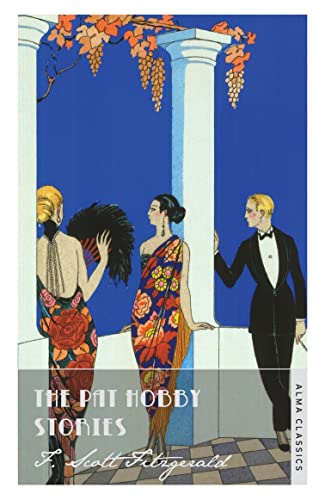 The Pat Hobby Stories (Alma Classics) 1847493858 Book Cover