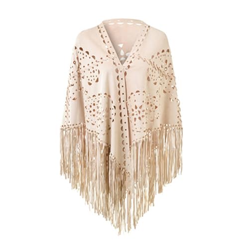 Costume de cowboy femme gilet à franges pour sublimer une tenue rétro