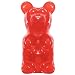 The Gummy Bear Guy | World's Largest Gummy Bear (Cherry)