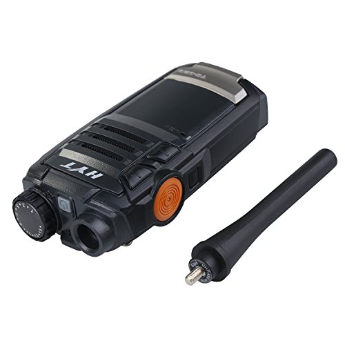 TC-320 TC-320U TC-320U2 Original HYT UHF 450-470 MHz Handheld Transceiver - 16 Channels, 2 Watts