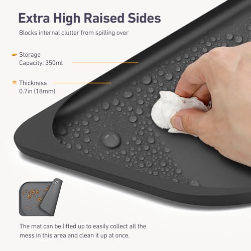 Pet Food Mat  - image 4
