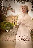  Die Herz-Trilogie (3in1) (eBundle)