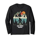 Perfekt für Mt Meru Tansania Fans und von Wandern, die Natur, Camping, Angeln und in der Lage zu wandern, durchstreifen und verloren gehen wird einzigartiges Design lieben.