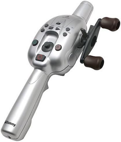 Amazon つりコン2 コントローラー ハンドル ジョイスティック