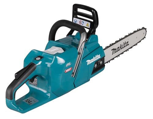 Makita UC011GZ Akku-Kettensäge 40V max. (ohne Akku, ohne...