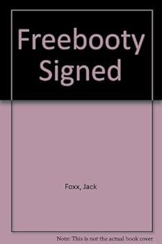 Hardcover Freebooty (Signed) Book