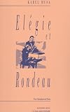 Elegie et Rondeau for Alto Saxophone and Piano