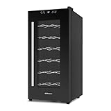 Vinoteca ORBEGOZO VT1830 18 botellas