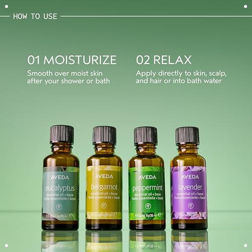 Aceite Esencial de Eucalipto Aveda 1 Fl Oz miniatura 5