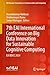 7th EAI International Conference on Big Data Innovation for Sustainable Cognitive Computing: EAI BDCC 2024 (EAI/Springer Innovations in Communication and Computing)
