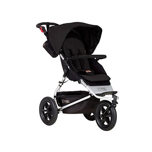 Mountain Buggy Urban Jungle Pushchair