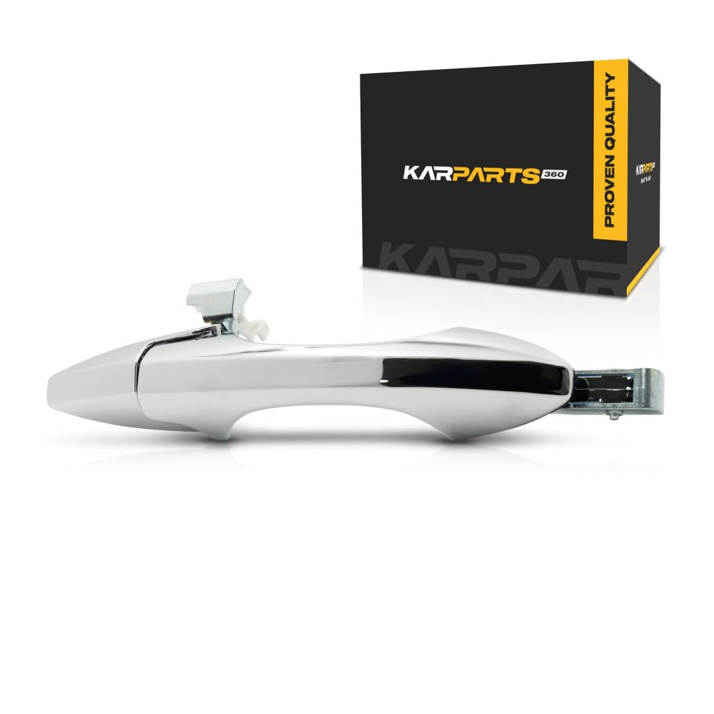 Amazon.com: KarParts360 Exterior Door Handle for Acura MDX 2007
