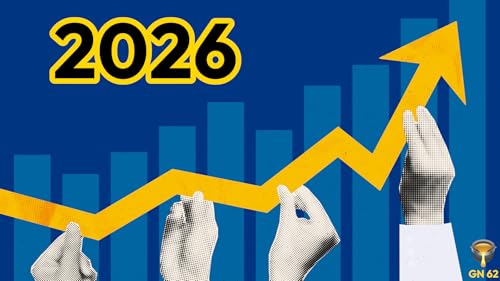 GN 62 - How to Succeed in the Foundry Industry in 2026