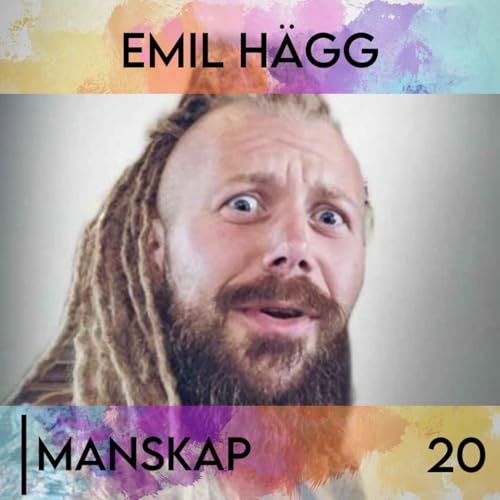#20 Emil H&auml;gg