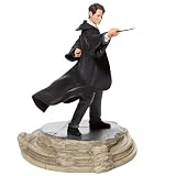 Enesco Harry Potter Tom Riddle I am Lord Voldemort, podświetlana figurka, 23 cm, wielokolorowa