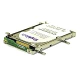 SimpleTech STM-TP14HD/30000 30GB Internal Notebook Drive Hard Disk Drive (Caddy Drive Upgrade for IBM)
