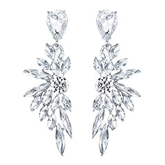 07-Clear Silver-Tone