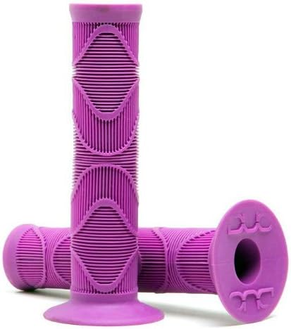 Duo Brand Van Homan Handlebar Grips - Purple