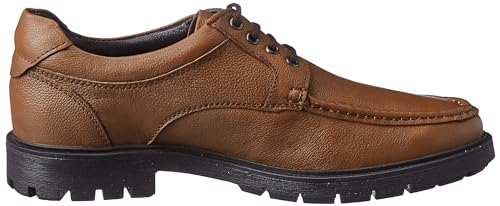 Image of Lee Cooper Mens Lc4925e Uniform Dress Shoe