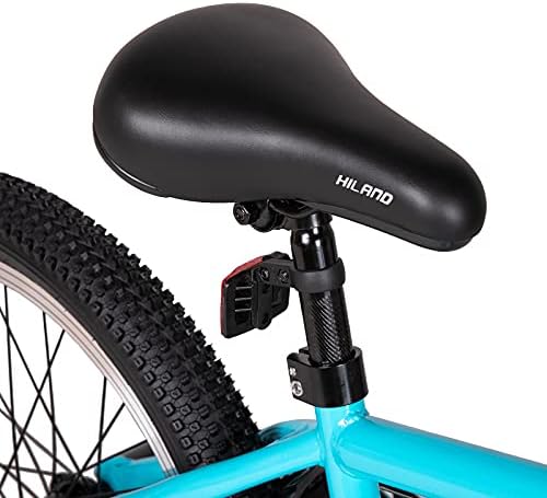 قیمت و خرید Hiland BMX دوچرخه آزاد 20 