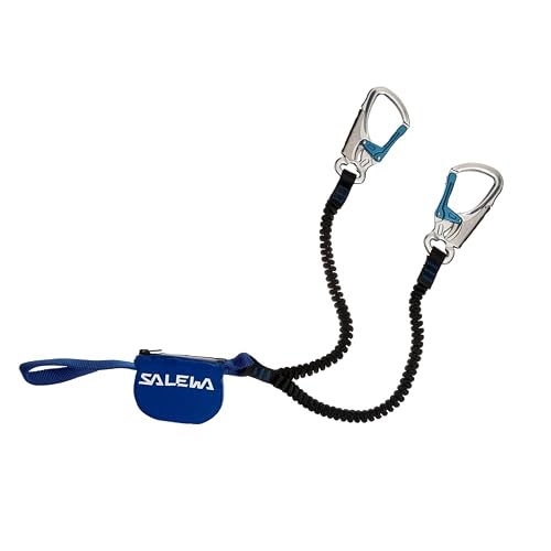 Salewa Premium Attac Via Ferrata Set