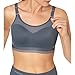 Produktbild Triumph Damen Triaction Control Lite W01 EX Minimizer Sport BH, Grey, 80F