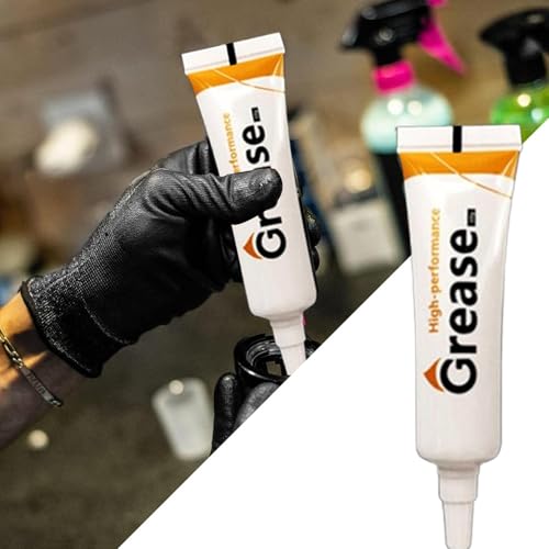 Graxa para rolamentos marítimos, graxa para amortecedores,Lubrificante multifuncional | Lubrificação