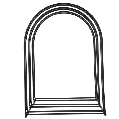 MUELODSIC Soporte Metálico para Sombreros