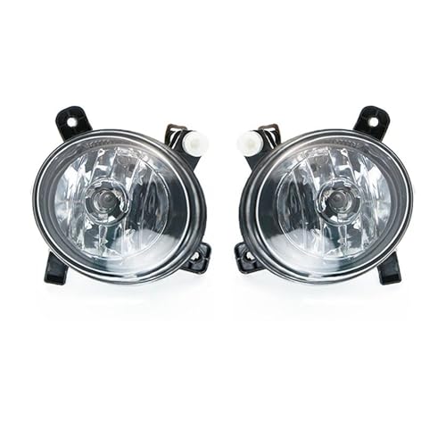 Feux anti-brouillard Q5 2009-2012 ESPYN pour remplacer des phares cassés