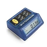 Best Price Square SP2801NB Sportline Touch Pad Pedometer