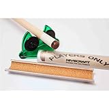 lather effect deutsch  Pocket Lathe - Taschen Drehbank zur Lederbearbeitung