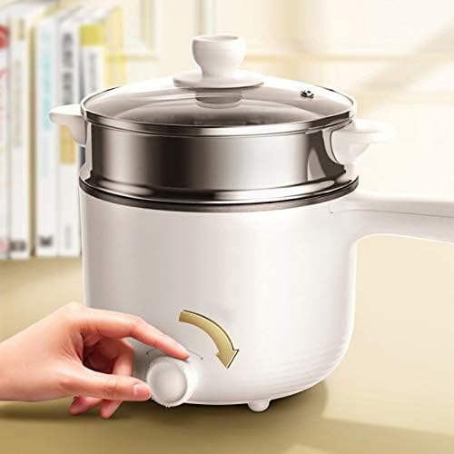 Olla Eléctrica Multifuncional Mini para 1 Persona PNAWLLCF miniatura 2