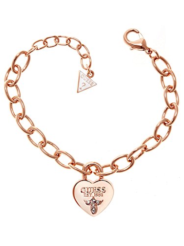 Guess Accessori Acciaio Inossidabile