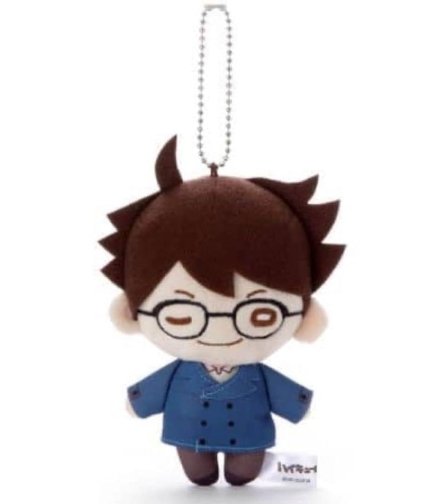 ハイキュー にとたん 及川