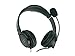 Rosewill 3.5mm Connector Circumaural Multimedia Stereo Headset (RH-001)