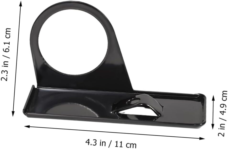 Angle Grinder Holder Rack Upgrade Angle Grinder Bracket Cutting Machine Stand