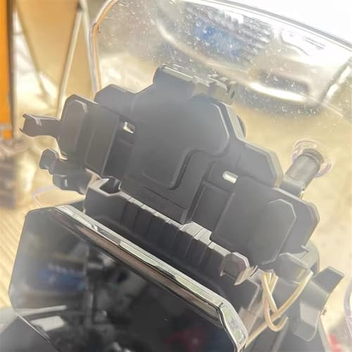 Support de support de moto GPS navigation bracket pour CFMOTO 450MT 2024