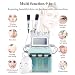 Imagen de YMLUKzun Máquina Facial De Hidrógeno Y Oxígeno 9 En 1