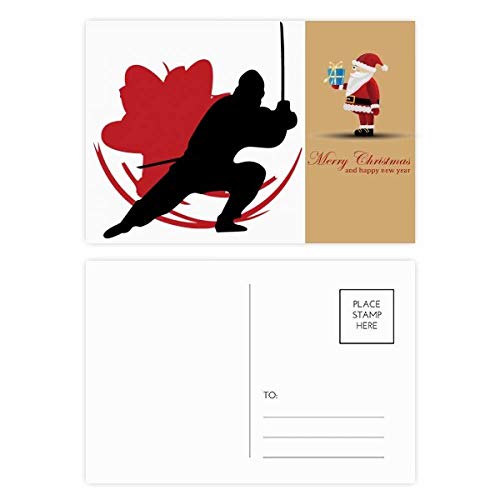 Cartes postales Japon pour décorer votre bureau ou envoyer un message d'Asie original