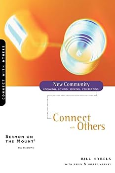 Hardcover Sermon on the Mount 2 Book