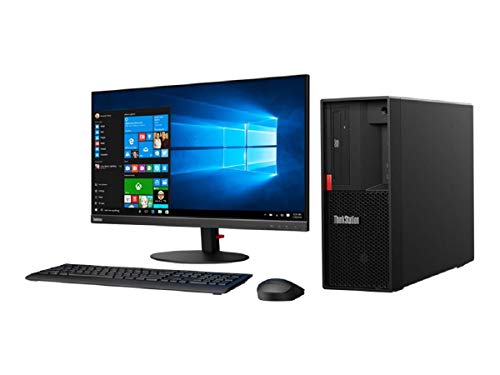 Preisvergleich Produktbild Lenovo TS P330 GEN2 TWR I7-9900K 32GB